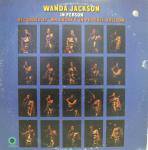 Wanda Jackson : In Person Live at Mr Lucky's in Phoenix Arizona